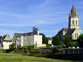 Vue Nord Vue Nord - rez de jardin
